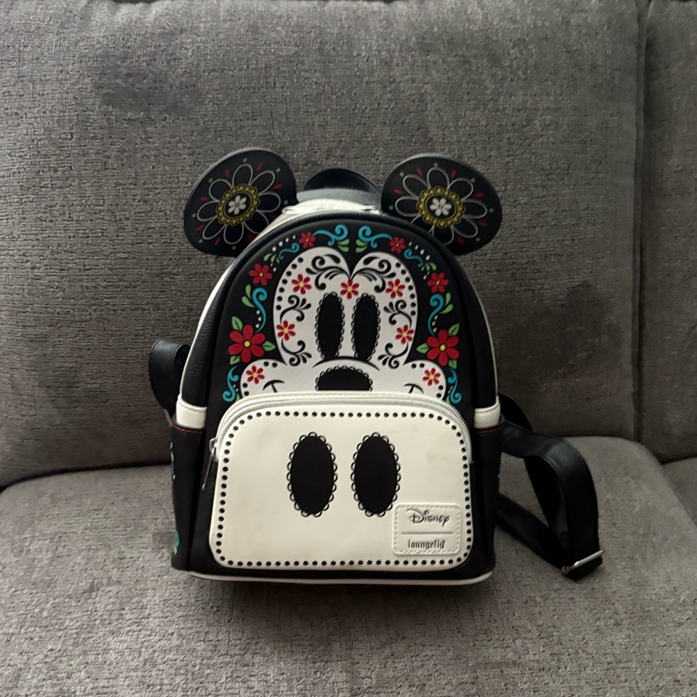 Loungefly Mini Backpack
